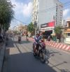 Nhà mặt tiền đường Huỳnh Tấn Phát Quận 7, gần ngã tư Nguyễn Thị Thập. 7*25 hơn 23 tỷ.