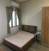 Cho thuê căn hộ 40m2 đầy đủ các trang thiết bị tại ngõ 84 phố Ngọc Khánh Phường Giảng Võ.