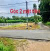 Chủ hạ giá 200tr Bán lô góc 2 mặt tiền thị trấn phước hải , tphcm