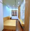 BÁN NHÀ  6 TẦNG  LAI XÁ THANG MÁY LÔ GÓC DIỆN TÍCH 35M2 X 6 TẦNG SỔ ĐỎ Ô TÔ  CHẠY