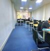 Quá hiếm, giá ngon, mặt phố Dương Khuê, 2 thoáng, thang máy, vỉa hè, kinh doanh đỉnh 98m2