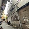 Ngõ 2.5m, 1 nhà ra phố sau QH, lô góc xây CHDV, CCMN Phạm Văn Đồng DT59m2 MT16m giá 11.8ty