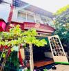 BÁN NHÀ 2 TẦNG 52M² NGANG 5 - HẺM Ô TÔ GẦN AEON TÂN PHÚ – 5.5 TỶ TL