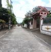 Mảnh đất siêu đẹp ô tô đỗ cửa 👉 chương dương -thường tín