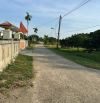 🚗 ĐẤT ĐẸP ƯU THƯỢNG – PHONG THU tỉnh lộ DT6 nối dài – Giá chỉ hơn 200 triệu