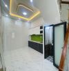 HỒ XUÂN HƯƠNG – BÌNH THẠNH – HXH – 50M² – 9.2 TỶ – NHÀ MỚI VÀO Ở NGAY
