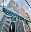 Bán Nhà 4 Tầng Lê Văn Khương – HXH – Ngang 4.5m – 4PN – 5WC – 5.5 Tỷ – Hiệp Thành, Quận 12