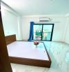 PHÚ MINH - CCMN 46M2 - 7 TẦNG - 10 PHÒNG - THANG MÁY - LÔ GÓC - 12.5 TỶ