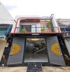🚘 Bán nhà đường Gò Xoài, Hẻm Ô Tô, 40m2, 2 Lầu, 2 P.N, Sổ hồng riêng📢 BÁN NHÀ HẺM Ô TÔ –