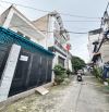 BÁN NHÀ ĐỐI DIỆN CỔNG VẠN PHÚC CITY - HIỆP BÌNH PHƯỚC - 4 TẦNG - DT 116M 6,7Tỷ còn TL