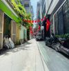 BÁN GẤP NHÀ MẶT NGÕ Ô TÔ ĐƯỜNG ĐỊNH CÔNG THƯỢNG. 82M2 - 5 TẦNG.