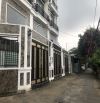 BÁN NHÀ 4 TẦNG MỚI DỌN VÀO Ở NGAY, NGAY VẠN PHÚC CITY, NGANG 4,5m chỉ 7,9tỷ còn TL