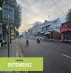 BÁN MẶT TIỀN ĐƯỜNG 30/4, P.RẠCH DỪA ( DT: 93M2) + VỊ TRÍ KD ĐẮC ĐỊA+ GIÁ CỰC TỐT