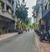 BÁN NHÀ 5 TẦNG MẶT TIỀN ĐƯỜNG BA CU VỊ TRÍ CÁCH BÃI TRƯỚC 200M BUÔN BÁN SẦM UẤT