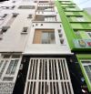 Nhà HXH 7 choo Đoàn Thị Điểm 5 tầng (4PN, 4WC) giá nhỉnh 7 tỷ