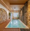 🌴 SIÊU PHẨM VILLA HỒ BƠI ĐẲNG CẤP GẦN PHẠM VẤN- GIÁ 11TỶ X TL ✨ Cách biển Mân Thái chỉ 40