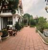 CHO THUÊ BIỆT THỰ MẶT PHỐ HỒNG TIẾN KÉO DÀI 350M-1TẦNG - 16MT. 35 TRIỆU KINH DOANH ĐỈNH