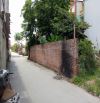 BÁN ĐẤT THUẬN THÀNH, BẮC NINH. 75M2 * MT 5M * 2 TỶ. LÔ GÓC Ô TÔ THÔNG.