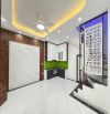 Hơn 6 tỷ, nhà đẹp PHÚ DIỄN, 35M2, gần ô tô,  full nội thất. Không lỗi phòng thuỷ