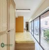 Phòng studio tách bếp máy giặt riêng . Gần UFM, TDTU, RMIT