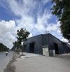 CHO THUÊ KHO XƯỞNG 1200M2 – MẶT ĐƯỜNG GOM ĐẠI LỘ THĂNG LONG, QUỐC OAI