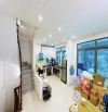 Nhà mặt ngõ kinh doanh PHẠM VĂN ĐỒNG, 60m2 x 5 tầng dân xây, lô góc,  ngay phố. 11 tỷ.
