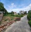 BÁN ĐẤT THUẬN THÀNH, BẮC NINH. 80M2 * MT 4,5M * 2,6 TỶ. Ô TÔ TẢI THÔNG, VIEW HỒ.