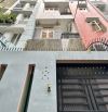 NHÀ Q1 GIÁ BÌNH THẠNH-HẺM Ô TÔ NGUYỄN TRÃI/Q1-41M2 ( 4.8x9 )A4-4 TẦNG BTCT-9.5 TỶ.