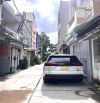 Bình TÂN ‘ SÁT VÁCH TÊN lửa ‘ 47 m ‘ 3 TẦNG ‘ 4 x 12 m  Giá 5,5 tỷ TL Hẻm 🚗🚗
