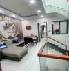 NHÀ 3 LẦU, 5x18, PN TRỆT, HOÀN CÔNG – ĐƯỜNG 6M THÔNG, 3 ĐỒNG TL