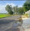CẦN BÁN SIÊU PHẨM ĐẤT VIEW RUỘNG VỊ TRÍ TUYỆT ĐẸP SÁT BÊN THỊ TRẤN ĐÔNG DÂN CƯ,GẦN BIỂN..