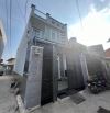 Bán nhà 54m² 2 Tầng-Q12 Nguyễn Ảnh Thủ gần Tô Ký- Giá chỉ 4.2 tỷ.