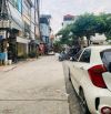 Bán nhà đẹp Tân Mai ngõ ô tô tránh, vỉa hè kinh doanh 22m2 - 4 tầng, giá 6.4 tỷ