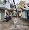 BÁN NHÀ HẺM 3 THÁNG 2, QUẬN 11, 49M2