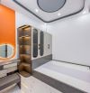 NHÀ ĐẸP HẺM 5M – ÂU CƠ, QUẬN 11 – FULL NỘI THẤT - 32M² – CHỈ 4.25 TỶ.