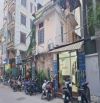 Mặt phố Tây Sơn 60mx C4xMT6m , ô tô tránh , VP/CCMN 22 tỷ