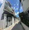 Bán đất hẻm Phú Nông, Phường Tây Nha Trang, Khánh Hòa.
