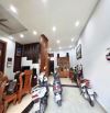 Bà Điểm (HM) bán nhà 3 tầng (7x14) 5PN sân đỗ otoường 6m gần QL 22 và tiện ích giá 6,99tỷ.