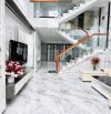 Nhà 5 TẦNG đường THẠNH XUÂN 47 phường THẠNH XUÂN Q12 DT 52.8/53 m2(4x14) hẻm 8m 💲 6,55tỷ