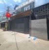 BÁN NHÀ TRUNG TÂM PHƯỜNG 8 HẺM 4m Ô TÔ ĐẾN NHÀ [ 5 x 17 ] 85m2 GIÁ 6t2
