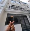 Bán nhà mới xây,33.5m2/3 tầng+ 1 Tum  Xuân Khôi, Cự Khối, Long Biên - NGÕ 5M, MÁT MẺ