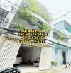 🏠 BÁN NHÀ PHẠM THẾ HIỂN, P.3, Q.8 - HẺM Ô TÔ, SỔ VUÔNG - 7.X TỶ.