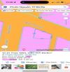 Lô góc Thoát Hiểm “Nguyễn Thần Hiến “Phước Nguyên-TP Bà Rịa-3 Tỷ - 84,7m2