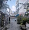 Bán nhà đẹp Phú Nhuận Huỳnh Văn Bánh, 4 tầng BTCT, 48m2, chỉ hơn 7 tỷ (2025P34714)