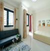 Cho Thuê Studio Bancol Full Nội Thất Gần Cầu Nguyễn Văn Cừ