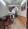 MỄ TRÌ THƯỢNG – DÂN XÂY – ÔTÔ - GẦN PHỐ – 40M² – 4 TẦNG – 7.6 TỶ (DTL698)