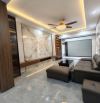 Nhà đẹp Hồ Tùng Mậu – 35m² x 5 tầng, vài bước ra phố, chỉ nhỉnh 7 tỷ