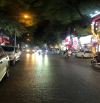BÁN NHÀ MẶT PHỐ- TT CẦU GIẤY- THÔNG SỐ VÀNG 80M2- MT 6.5m- ZÁ 42 TỶ- KINH DOANH ĐỈNH