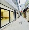 BÁN NHÀ 8 TỶ ĐẸP NHẤT ĐÔNG ĐA - TT NGÃ TƯ SỞ