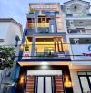 Nhà mới 1 trệt 3 lầu - KDC 91B, 8,299 tỷ Phường Tân An, TP Cần Thơ.